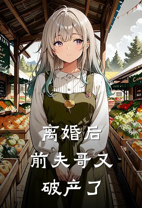 离婚后，前夫哥又破产了
