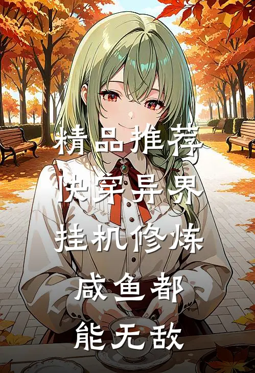 精品推荐快穿异界:挂机修炼,咸鱼都能无敌