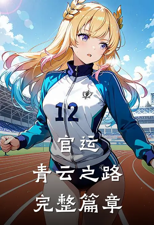 官运:青云之路完整篇章