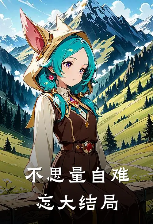不思量自难忘大结局
