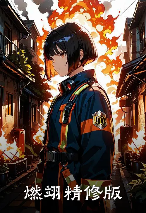 燃翊精修版