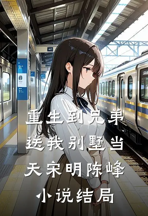 重生到兄弟送我别墅当天宋明陈峰小说结局