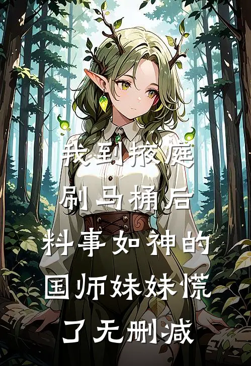 我到掖庭刷马桶后，料事如神的国师妹妹慌了无删减