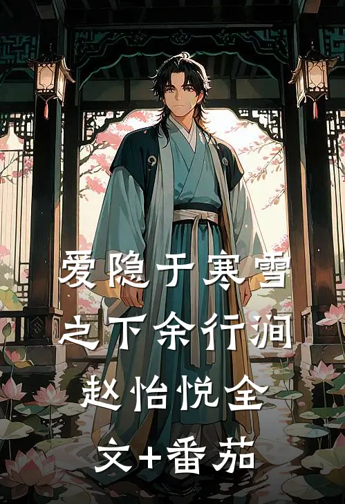 爱隐于寒雪之下余行涧赵怡悦全文+番茄