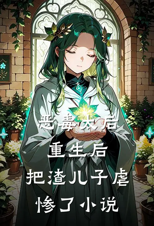 恶毒太后重生后：把渣儿子虐惨了小说