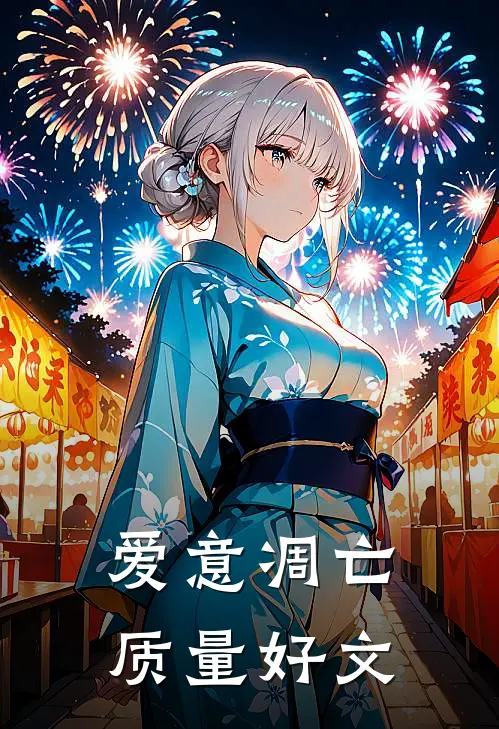爱意凋亡质量好文