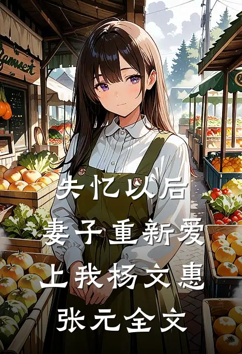 失忆以后，妻子重新爱上我杨文惠张元全文