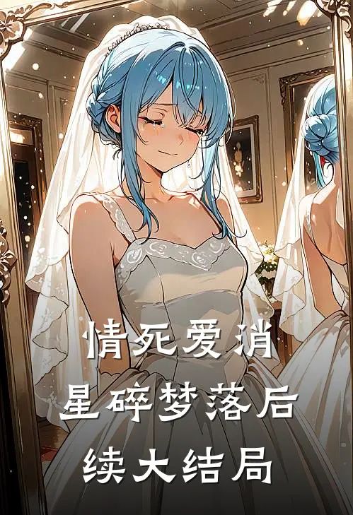 情死爱消，星碎梦落后续大结局