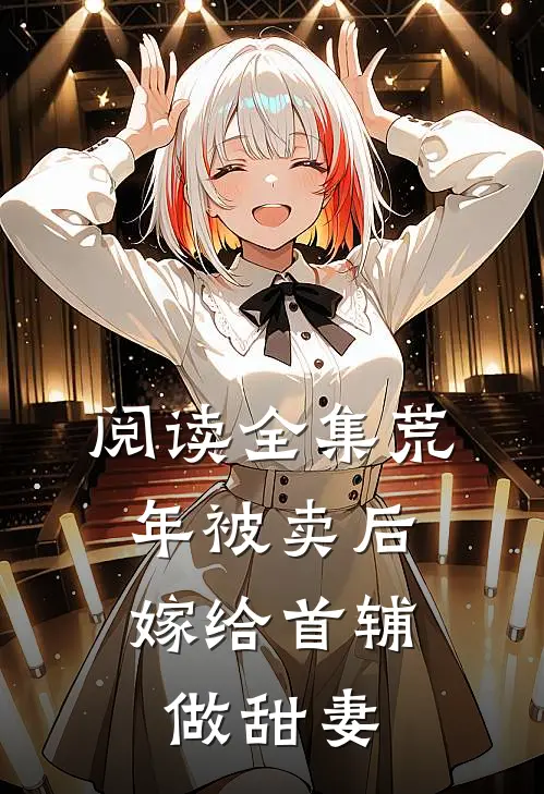 阅读全集荒年被卖后，嫁给首辅做甜妻