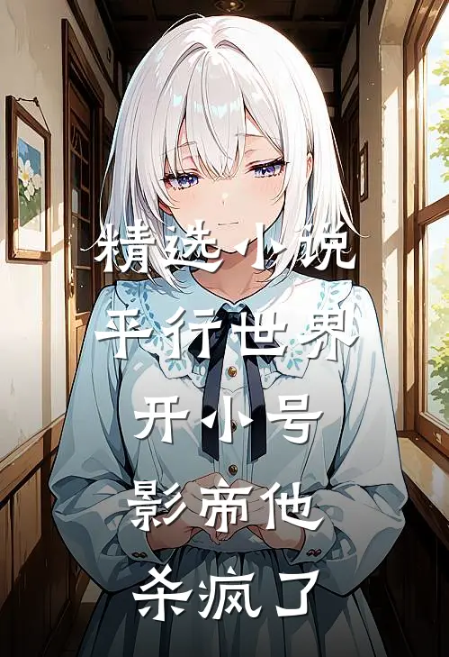 精选小说平行世界开小号，影帝他杀疯了