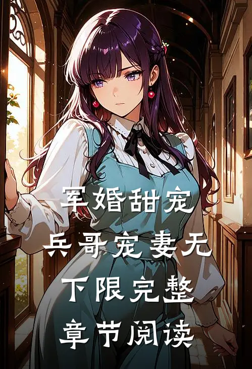 军婚甜宠：兵哥宠妻无下限完整章节阅读