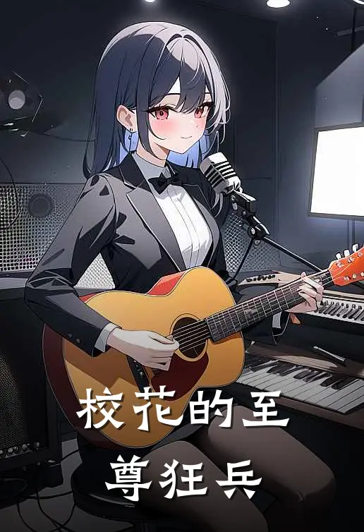 校花的至尊狂兵