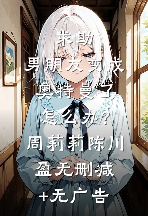 求助：男朋友变成奥特曼了怎么办？周莉莉陈川盈无删减+无广告