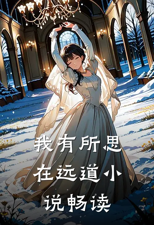 我有所思在远道小说畅读