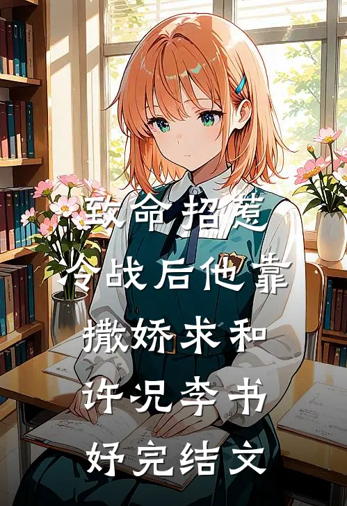 致命招惹：冷战后他靠撒娇求和许况李书妤完结文