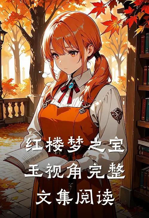 红楼梦之宝玉视角完整文集阅读