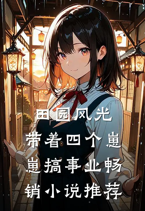 田园风光：带着四个崽崽搞事业畅销小说推荐