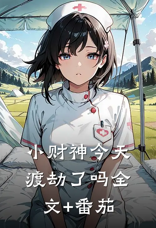 小财神今天渡劫了吗全文+番茄