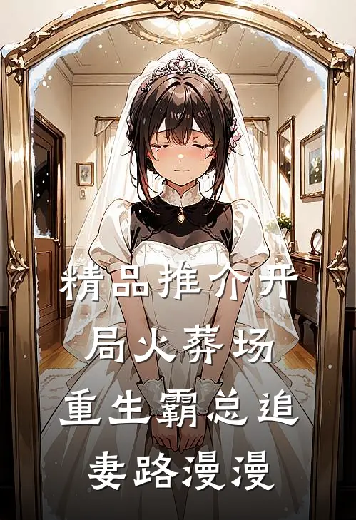 精品推介开局火葬场，重生霸总追妻路漫漫
