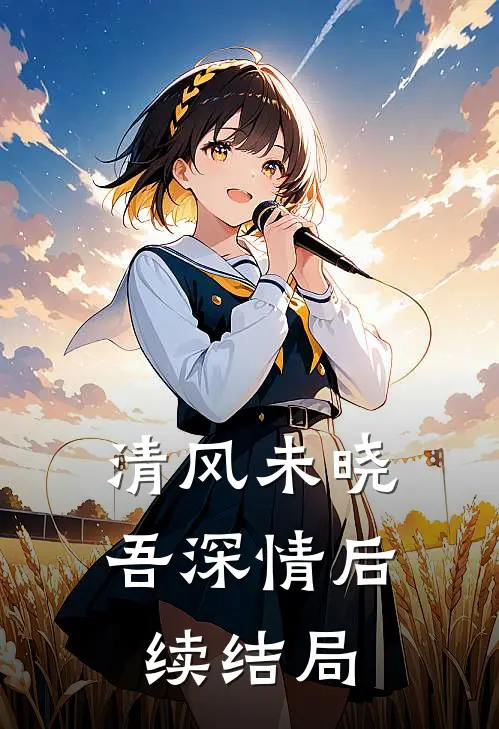 清风未晓吾深情后续结局