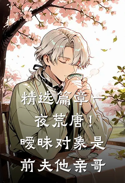 精选篇章一夜荒唐！暧昧对象是前夫他亲哥