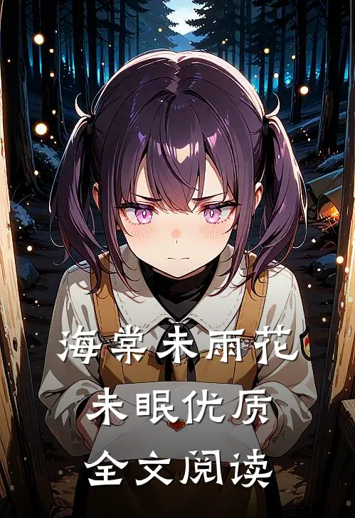海棠未雨花未眠优质全文阅读