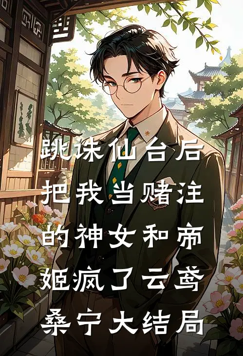 跳诛仙台后，把我当赌注的神女和帝姬疯了云鸢桑宁大结局