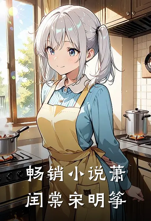 畅销小说萧闰棠宋明筝