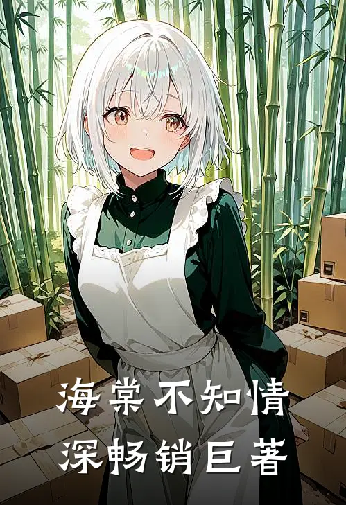 海棠不知情深畅销巨著