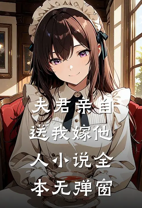夫君亲自送我嫁他人小说全本无弹窗