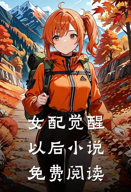 女配觉醒以后小说免费阅读