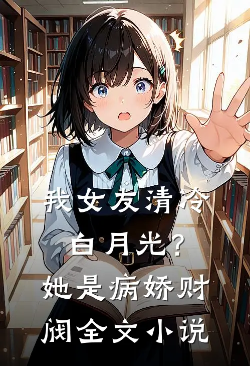 我女友清冷白月光？她是病娇财阀全文小说