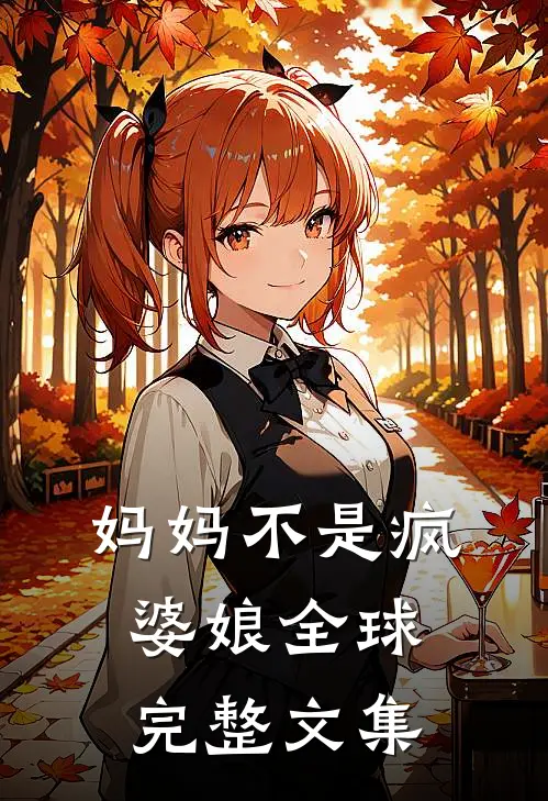 妈妈不是疯婆娘全球完整文集