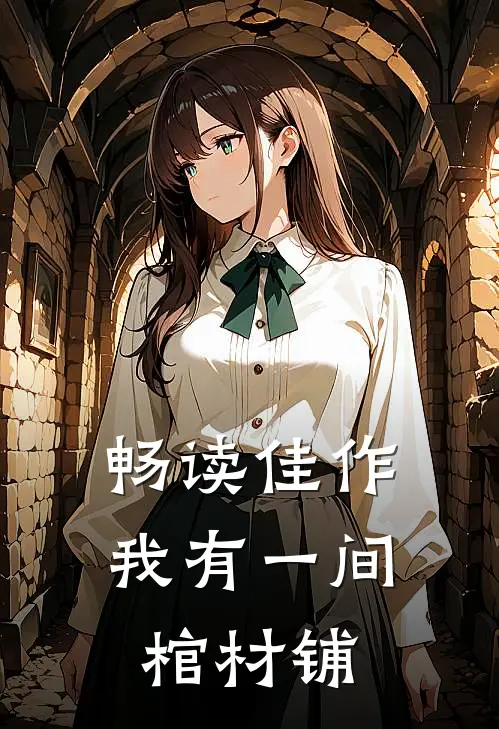畅读佳作我有一间棺材铺