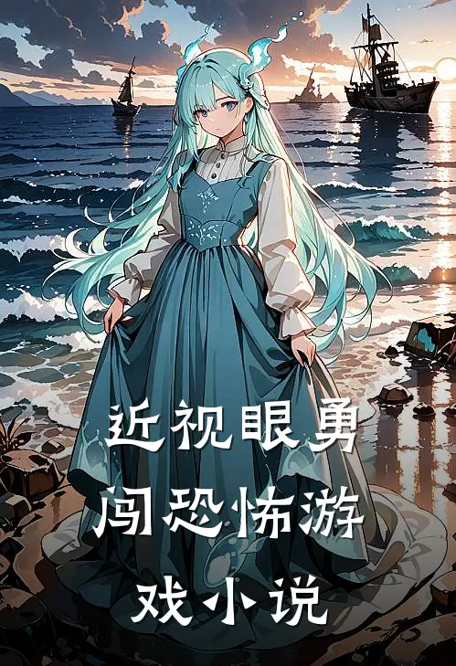 近视眼勇闯恐怖游戏小说