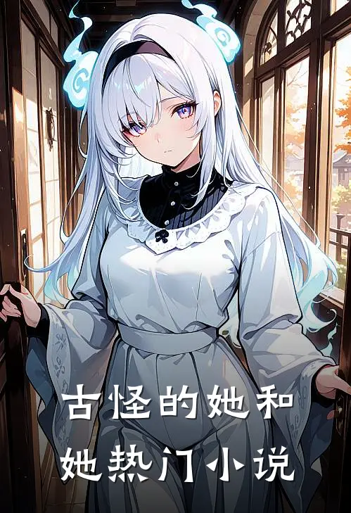 古怪的她和她热门小说