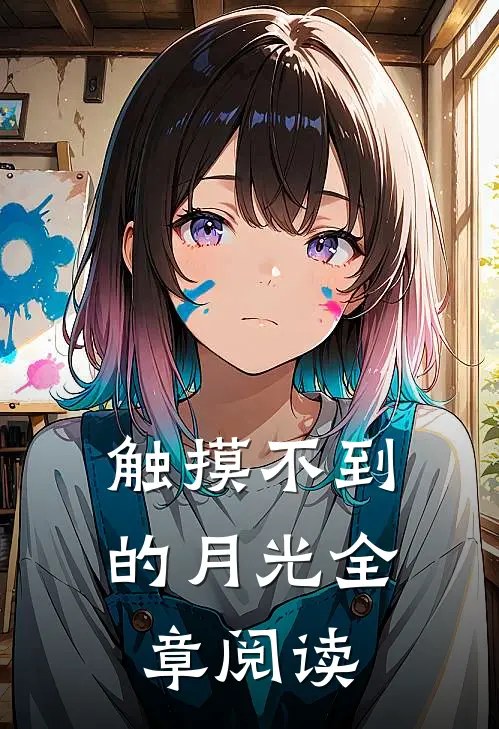 触摸不到的月光全章阅读