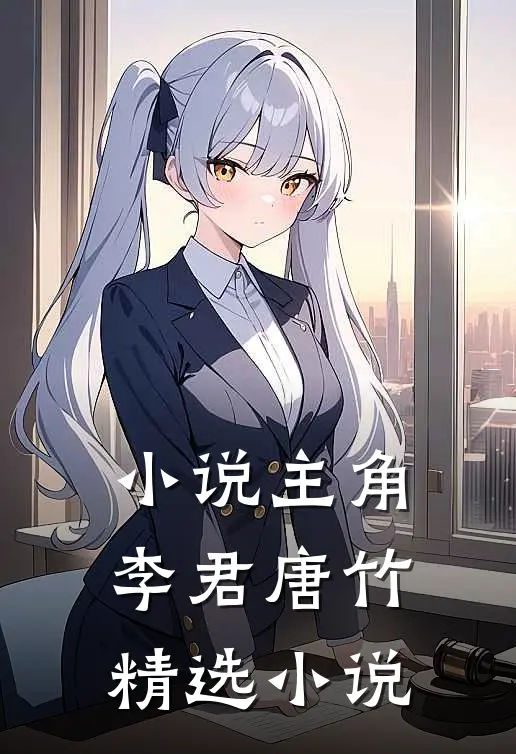 小说主角李君唐竹精选小说