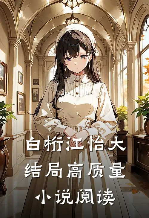 白桁江怡大结局高质量小说阅读