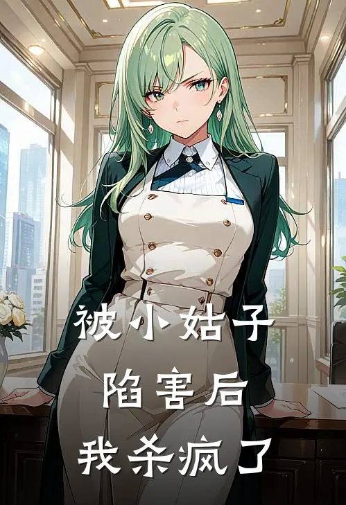 被小姑子陷害后，我杀疯了