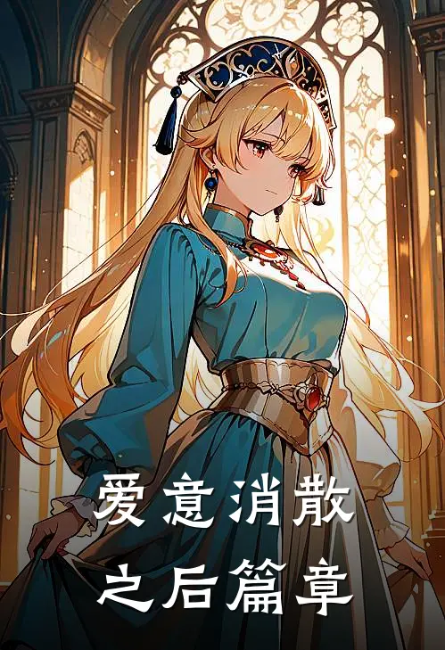 爱意消散之后篇章