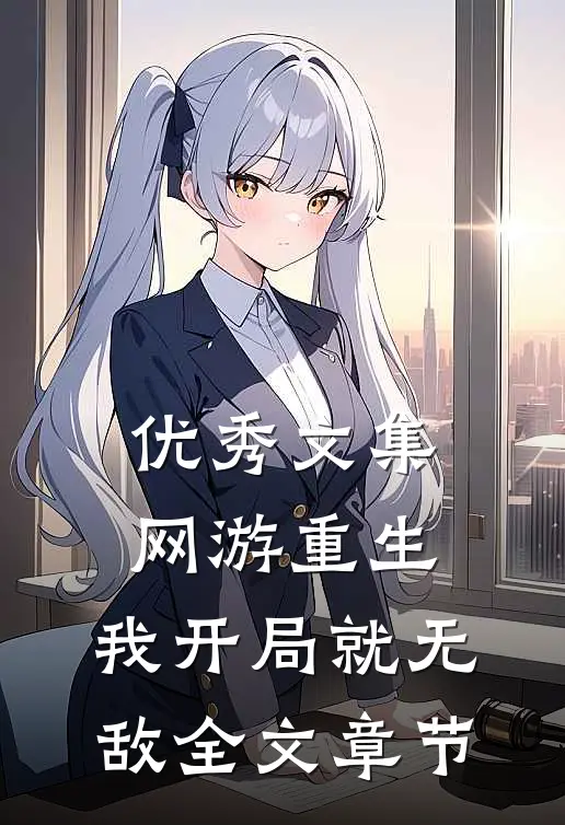 优秀文集网游重生:我开局就无敌全文章节