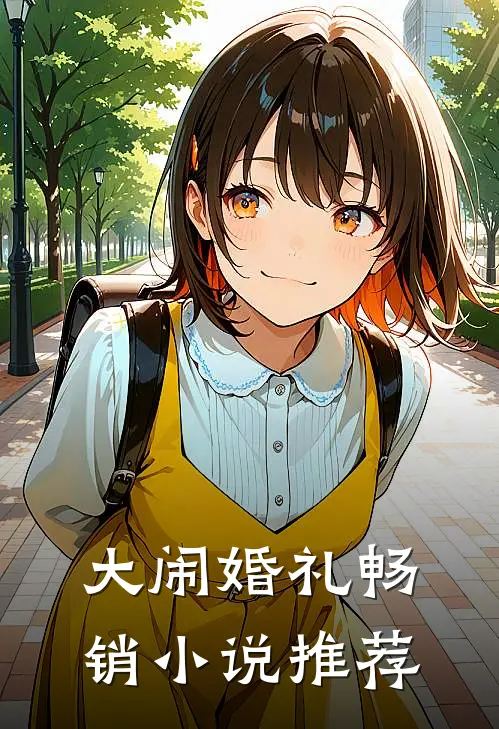 大闹婚礼畅销小说推荐