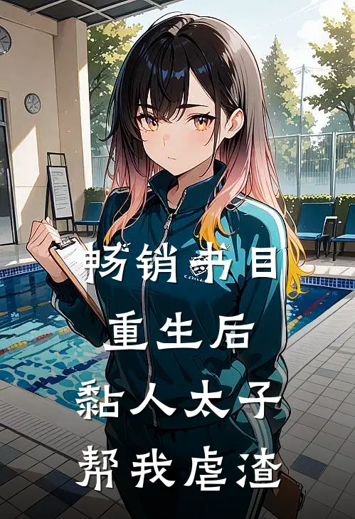 畅销书目重生后，黏人太子帮我虐渣