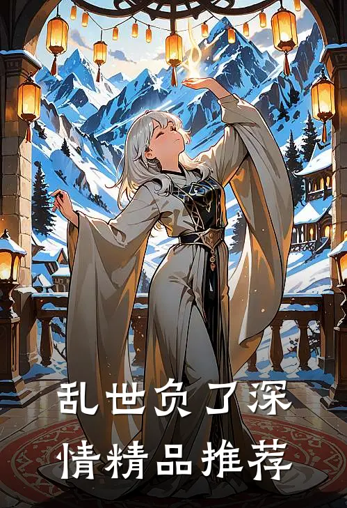 乱世负了深情精品推荐