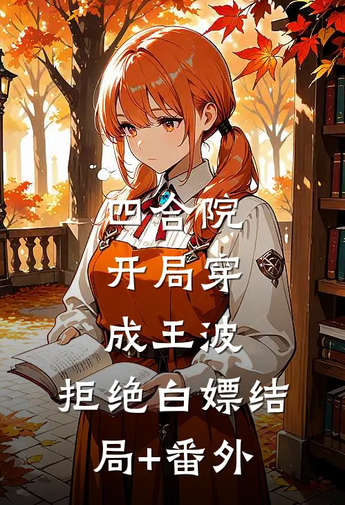 四合院：开局穿成王波，拒绝白嫖结局+番外