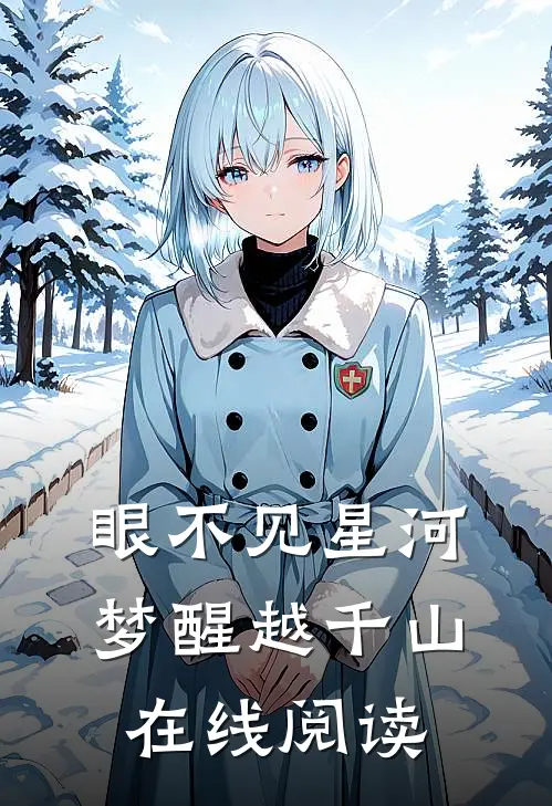眼不见星河，梦醒越千山在线阅读