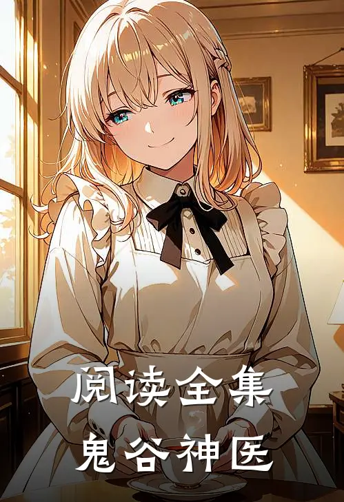 阅读全集鬼谷神医