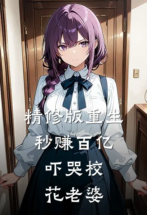 精修版重生秒赚百亿，吓哭校花老婆