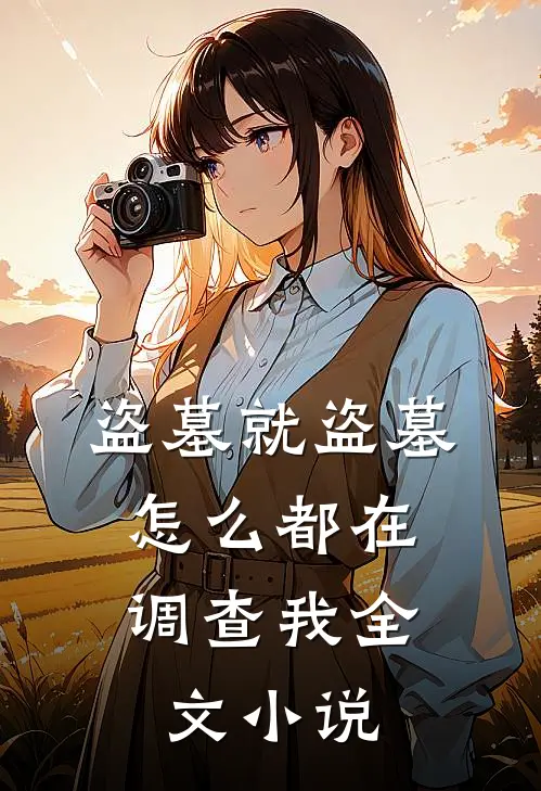 盗墓就盗墓，怎么都在调查我全文小说